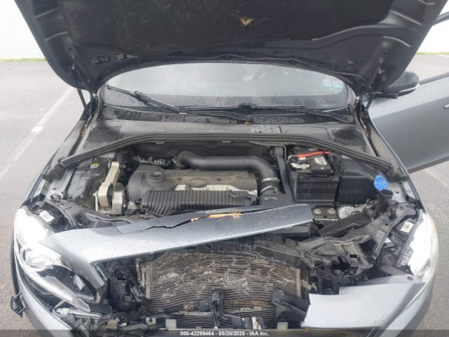 YV4612UM4G2000529 Volvo S60 Cross Country T5 Platinum