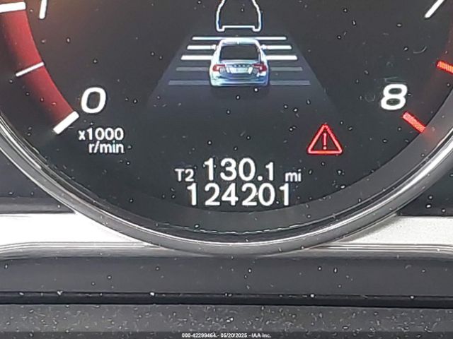 YV4612UM4G2000529 Volvo S60 Cross Country T5 Platinum