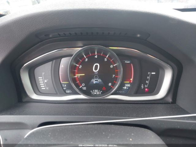 YV4612UM4G2000529 Volvo S60 Cross Country T5 Platinum