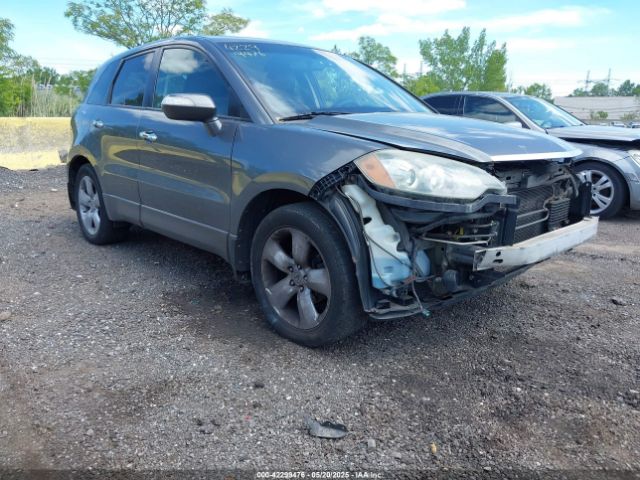 2008 ACURA RDX 5J8TB185X8A802964 Photo 0