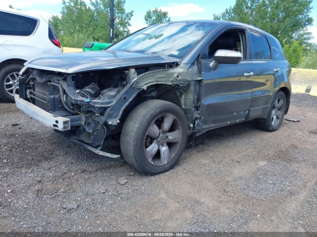 2008 ACURA RDX 5J8TB185X8A802964 Photo 1