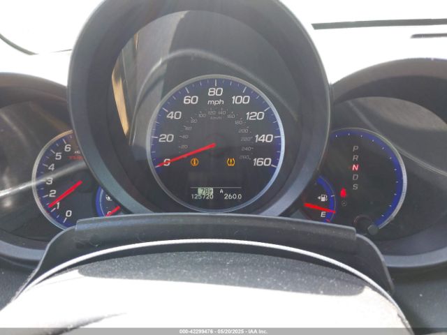 2008 ACURA RDX 5J8TB185X8A802964 Photo 6