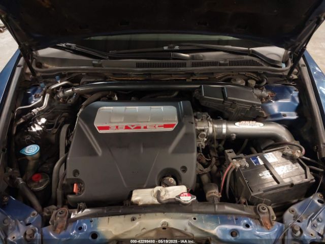 2007 ACURA TL 19UUA75587A033264 Photo 9