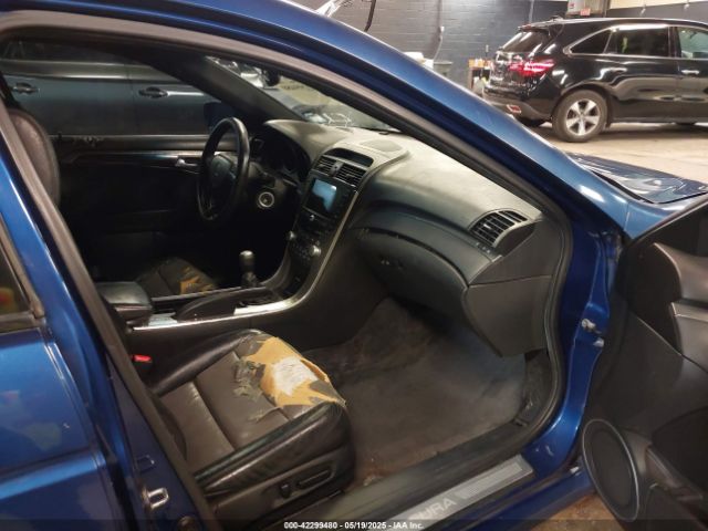 2007 ACURA TL 19UUA75587A033264 Photo 4