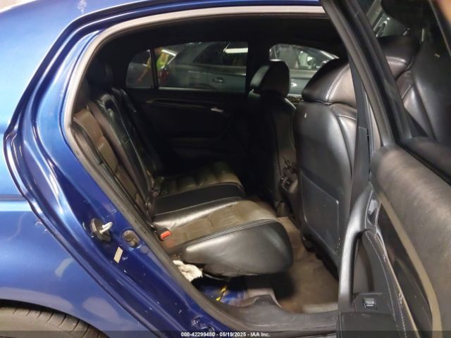 2007 ACURA TL 19UUA75587A033264 Photo 7