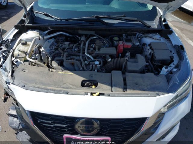 3N1AB8DV5MY218128 Nissan Sentra