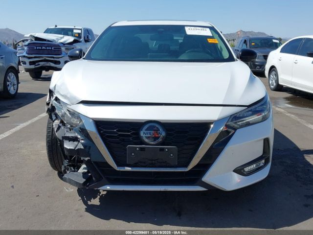 3N1AB8DV5MY218128 Nissan Sentra