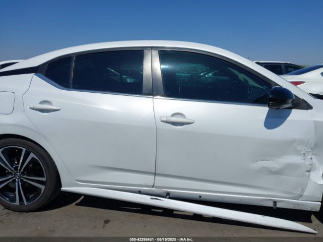 3N1AB8DV5MY218128 Nissan Sentra