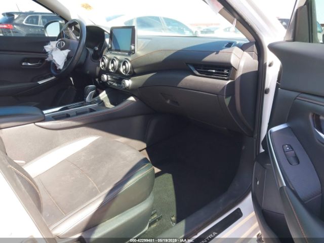 3N1AB8DV5MY218128 Nissan Sentra