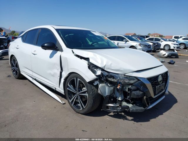 3N1AB8DV5MY218128 Nissan Sentra