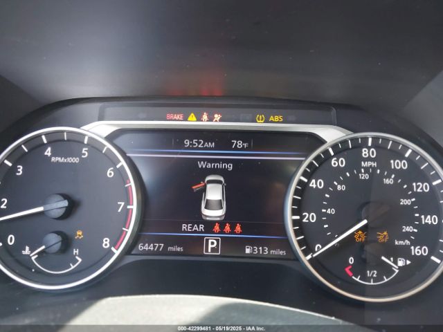 3N1AB8DV5MY218128 Nissan Sentra