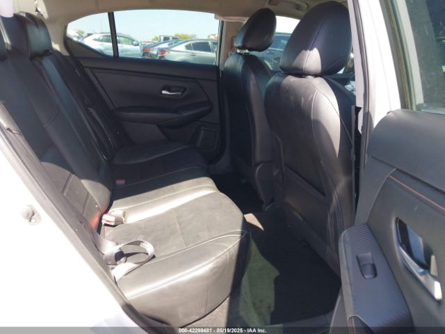 3N1AB8DV5MY218128 Nissan Sentra
