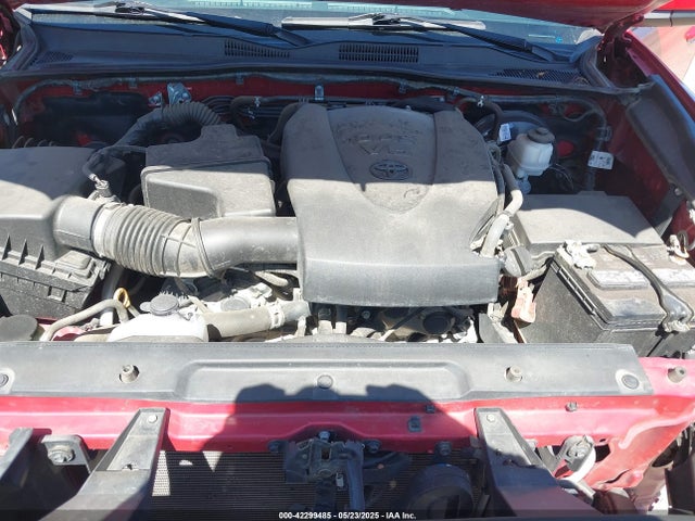 3TMDZ5BN8MM116319 Toyota 2gr-fks