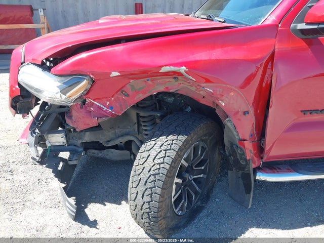 3TMDZ5BN8MM116319 Toyota 2gr-fks