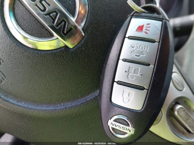1N4AA5AP3EC430739 Nissan Maxima 3.5 Sv