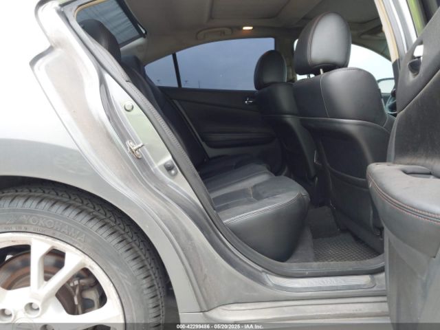 1N4AA5AP3EC430739 Nissan Maxima 3.5 Sv
