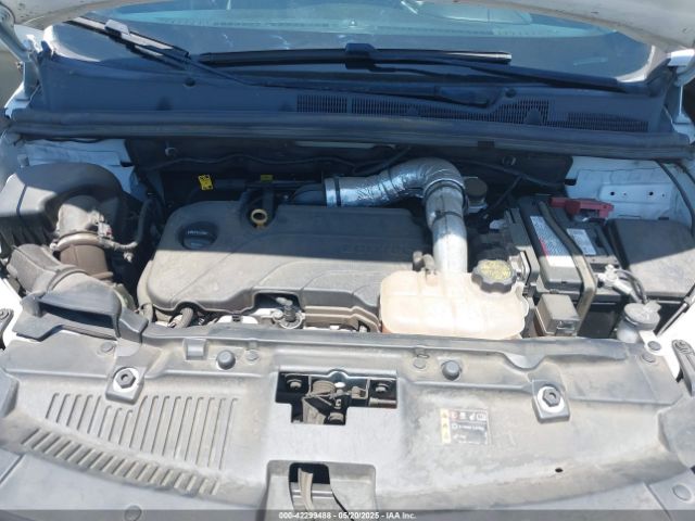 KL7CJPSM8MB361339 Chevrolet le2