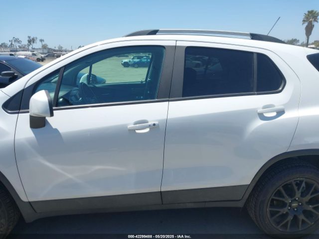 KL7CJPSM8MB361339 Chevrolet le2