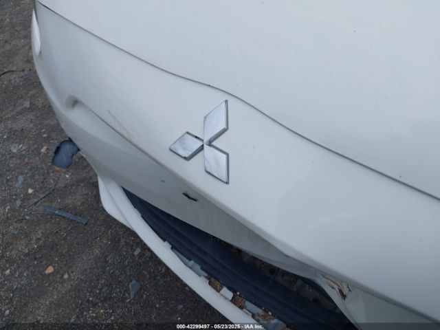 2015 MITSUBISHI MIRAGE ML32A3HJ7FH036589 Photo 9