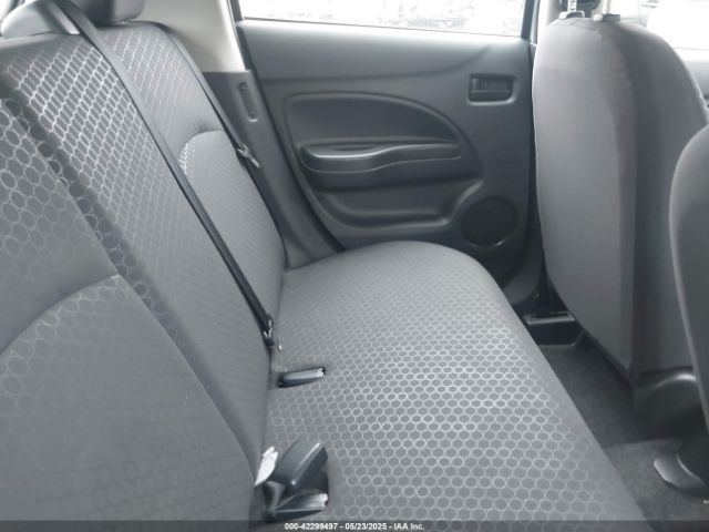 2015 MITSUBISHI MIRAGE ML32A3HJ7FH036589 Photo 7