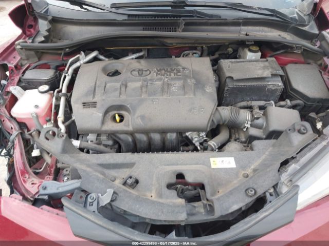 JTNKHMBX5K1053787 Toyota 3zr-fae
