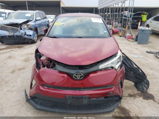 JTNKHMBX5K1053787 Toyota 3zr-fae