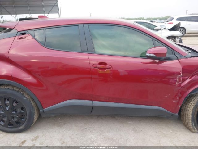JTNKHMBX5K1053787 Toyota 3zr-fae