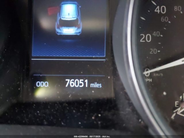 JTNKHMBX5K1053787 Toyota 3zr-fae