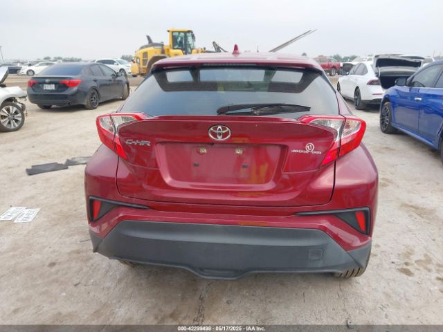 JTNKHMBX5K1053787 Toyota 3zr-fae