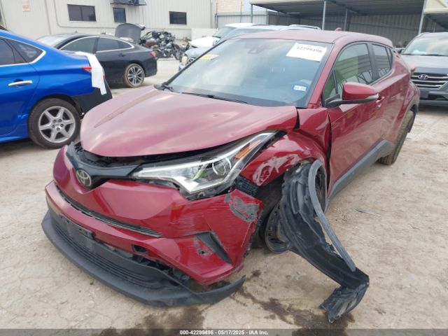 JTNKHMBX5K1053787 Toyota 3zr-fae