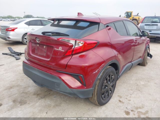 JTNKHMBX5K1053787 Toyota 3zr-fae