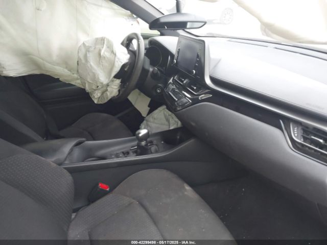 JTNKHMBX5K1053787 Toyota 3zr-fae