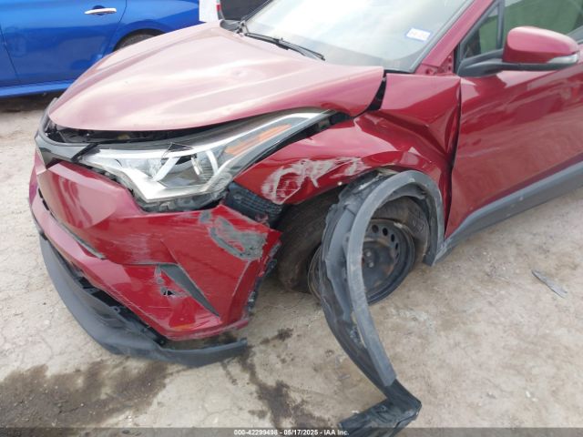 JTNKHMBX5K1053787 Toyota 3zr-fae