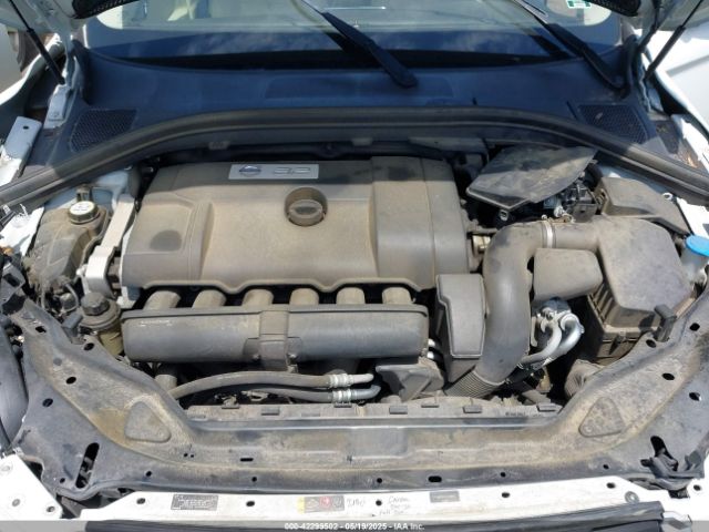 2013 VOLVO XC60 YV4952DL7D2429586 Photo 9