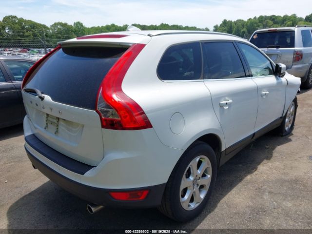 2013 VOLVO XC60 YV4952DL7D2429586 Photo 3