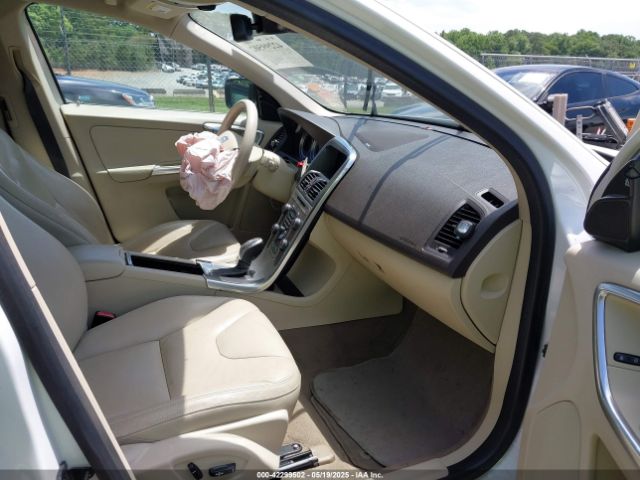 2013 VOLVO XC60 YV4952DL7D2429586 Photo 4