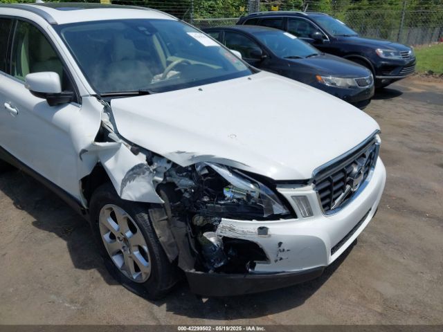 2013 VOLVO XC60 YV4952DL7D2429586 Photo 5
