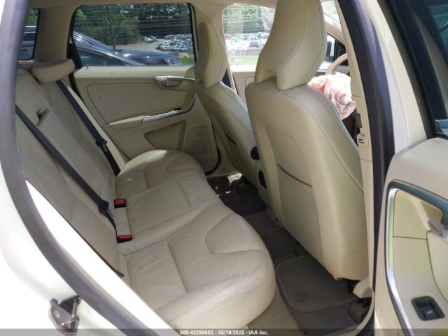 2013 VOLVO XC60 YV4952DL7D2429586 Photo 7