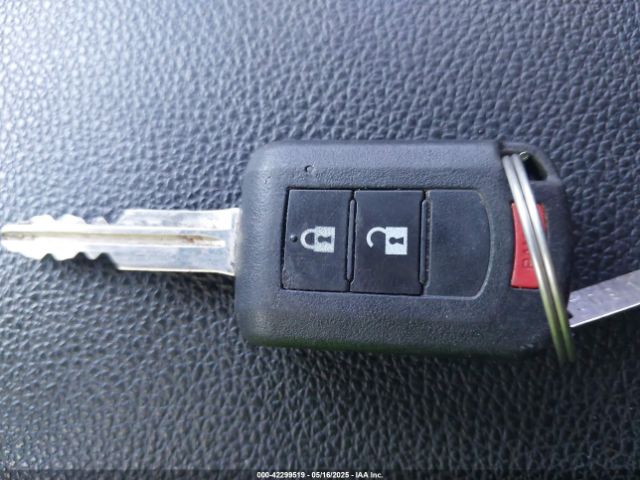 2018 MITSUBISHI OUTLANDER JA4AD2A33JZ069124 Photo 10