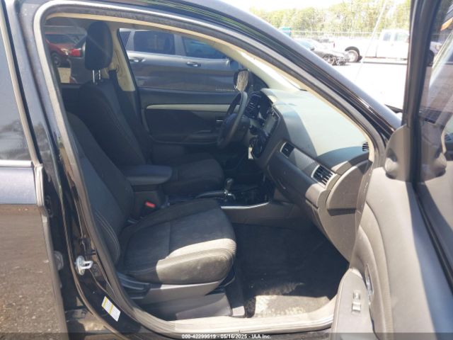 2018 MITSUBISHI OUTLANDER JA4AD2A33JZ069124 Photo 4