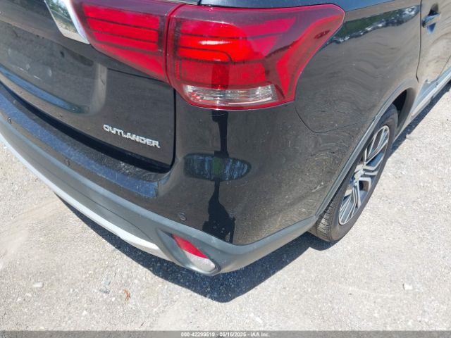 2018 MITSUBISHI OUTLANDER JA4AD2A33JZ069124 Photo 5