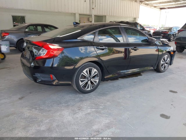 19XFC1F76HE028822 Honda Civic Ex-l