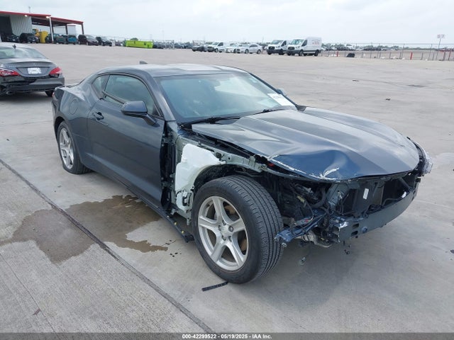 Chevrolet lgx 2023 1G1FB1RS5P0127988 Image 1