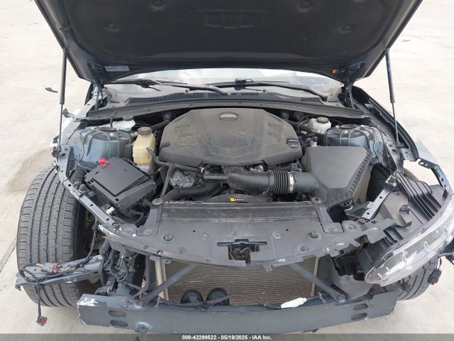 Chevrolet lgx 2023 1G1FB1RS5P0127988 Image 10