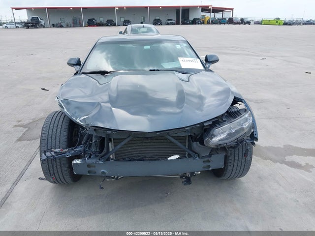 Chevrolet lgx 2023 1G1FB1RS5P0127988 Image 12