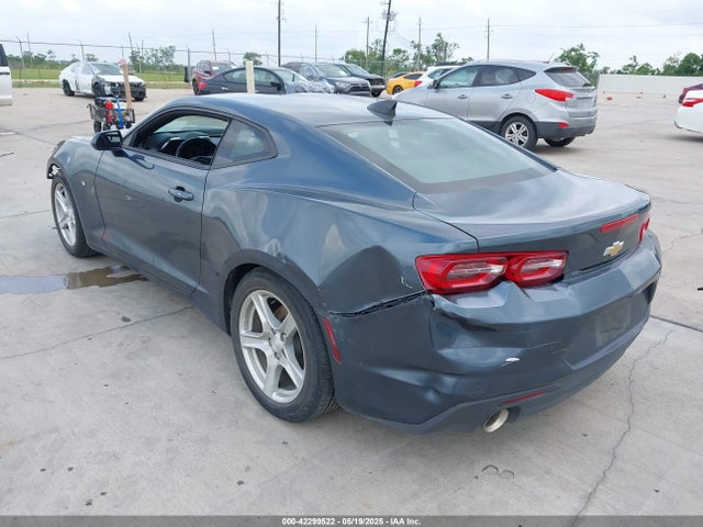 Chevrolet lgx 2023 1G1FB1RS5P0127988 Image 3