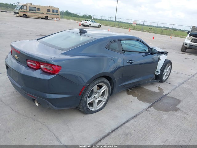 Chevrolet lgx 2023 1G1FB1RS5P0127988 Image 4