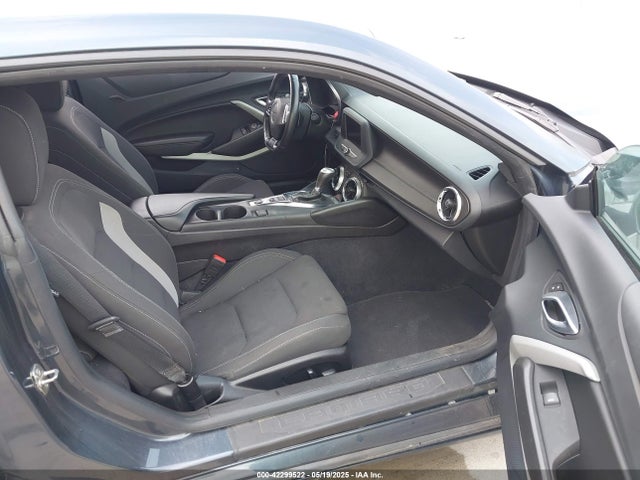 Chevrolet lgx 2023 1G1FB1RS5P0127988 Image 5