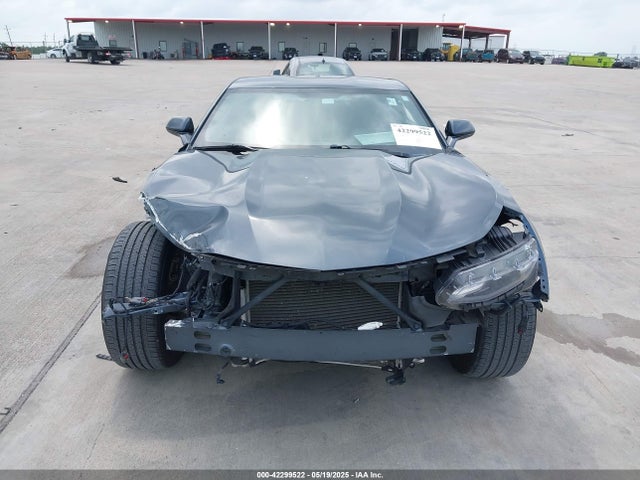 Chevrolet lgx 2023 1G1FB1RS5P0127988 Image 6