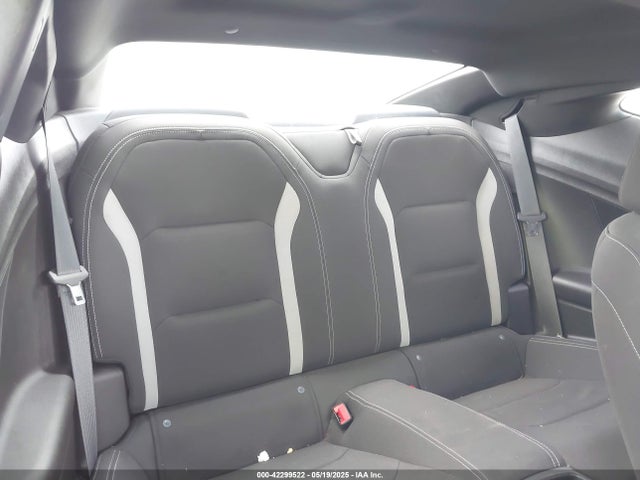 Chevrolet lgx 2023 1G1FB1RS5P0127988 Image 8